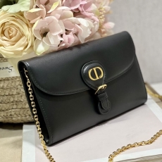 Christian Dior Bobby Bags